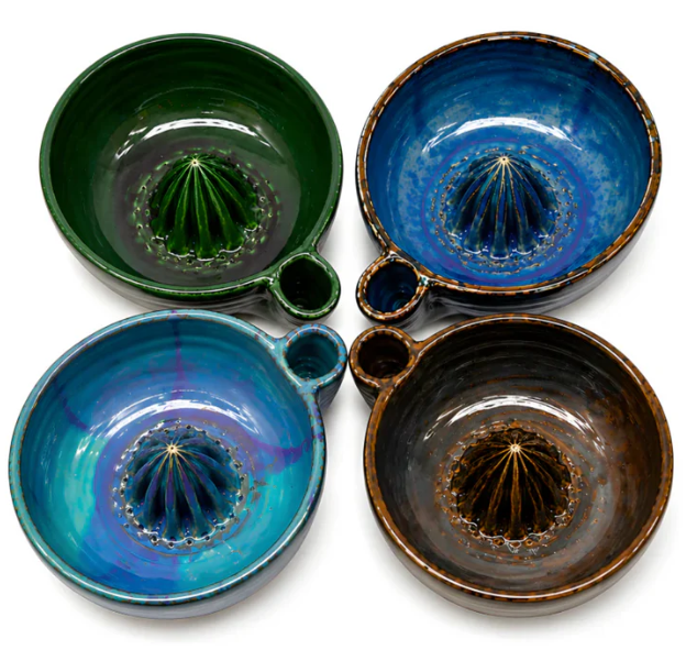Berry Bowls