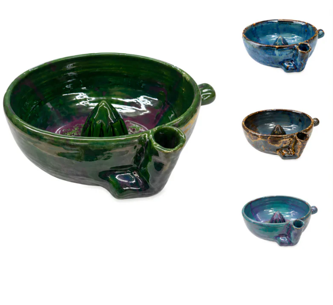 Berry Bowls
