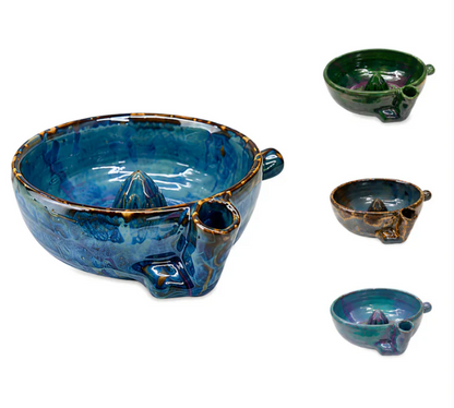 Berry Bowls