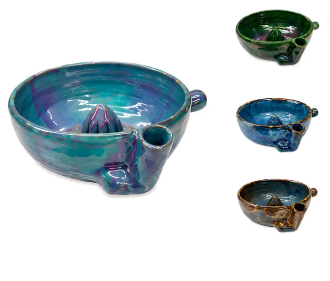 Berry Bowls